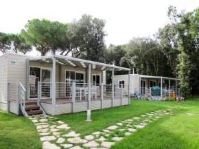 Locazione Turistica Camping Village Baia Domizia - BDO125